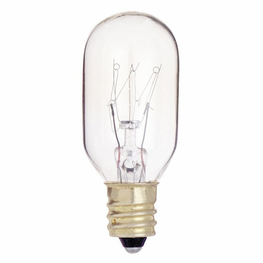 10 pack - Satco S3907 25W T8 Light Bulb