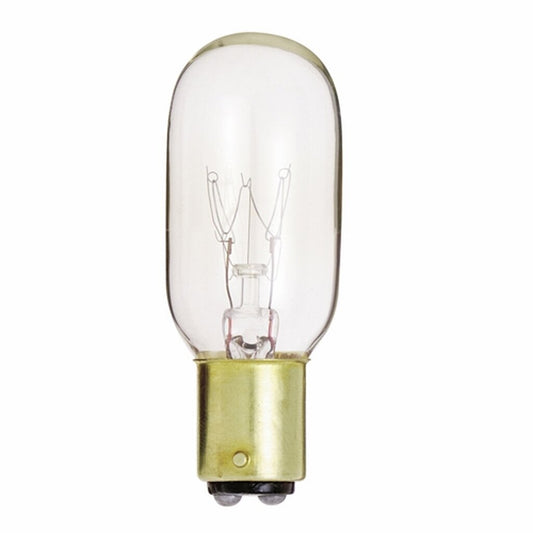 Satco S3906 15W T7 Light Bulb