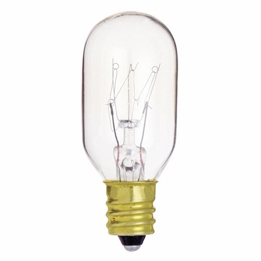 10 pack - Satco S3905 15W T7 Light Bulb