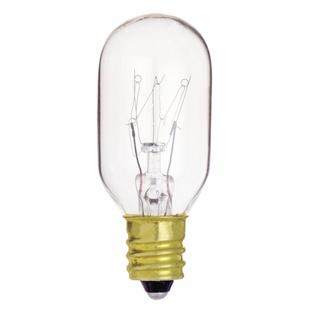 Satco S3905 15W T7 Light Bulb