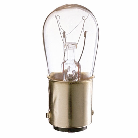 Satco S3901 6W S6 Light Bulb