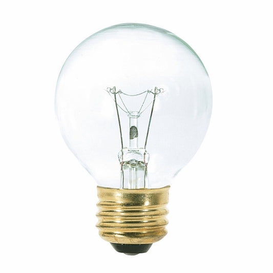 Satco S3887 25W Light Bulb