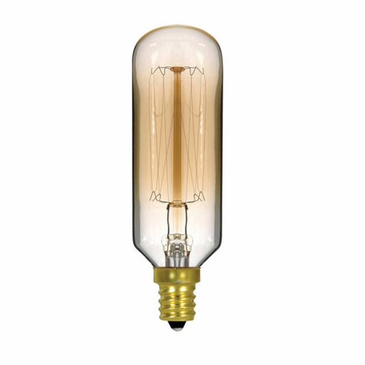 Satco S2420 40W T9 Light Bulb