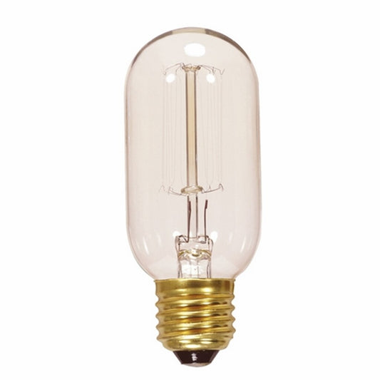Satco S2417 40W T14 Light Bulb