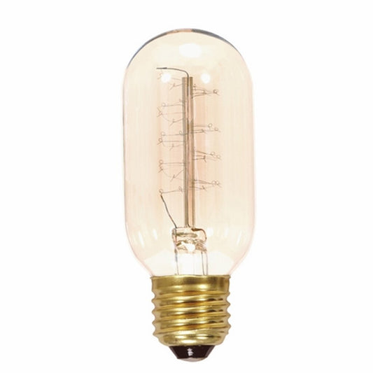 Satco S2416 40W T14 Light Bulb