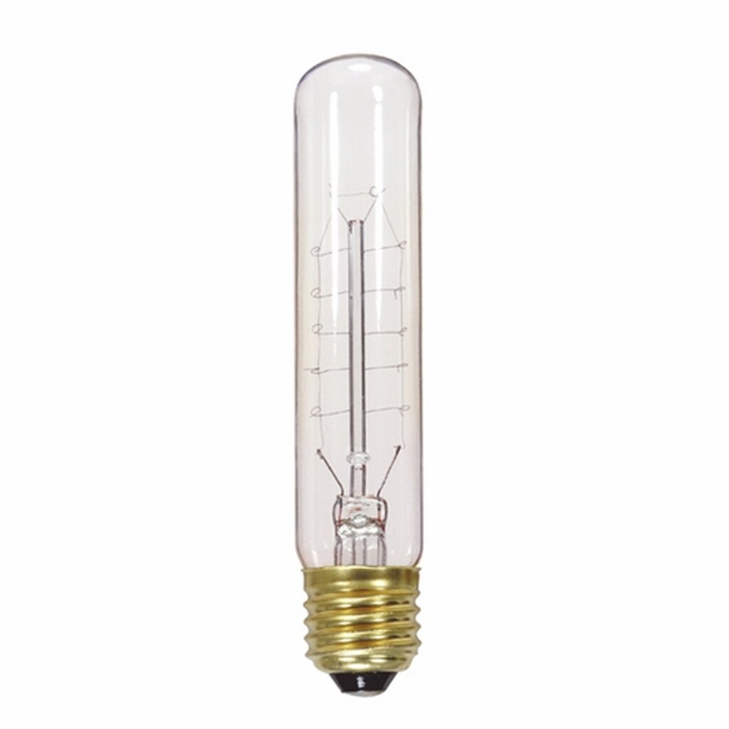 Satco S2415 20W T9 Light Bulb