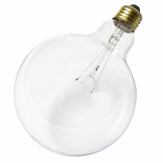 Satco S3011 40W G40 Light Bulb