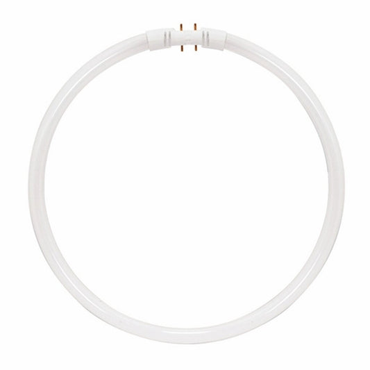 Satco S8160 40W T5 Circline Fluorescent Light Bulb