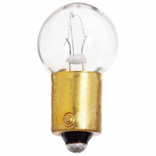 Satco S6946 4.41W G6 Light Bulb