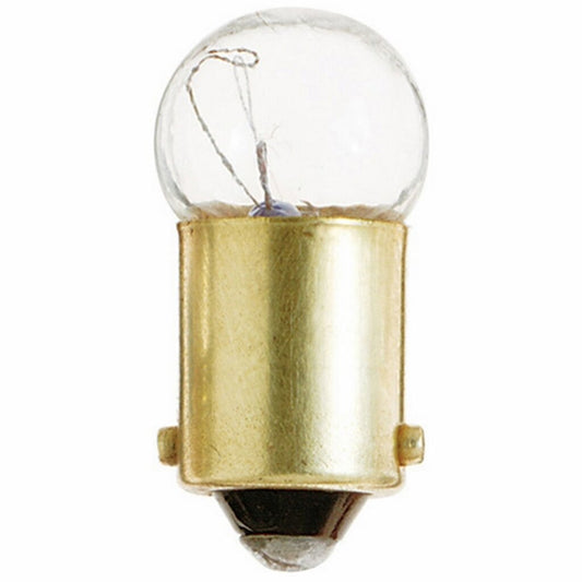 Satco S6934 1.73W G3.5 Light Bulb