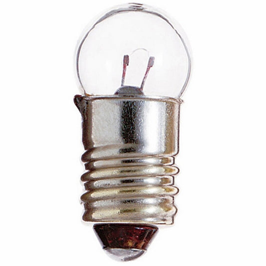Satco S6931 0.074W G3.5 Light Bulb