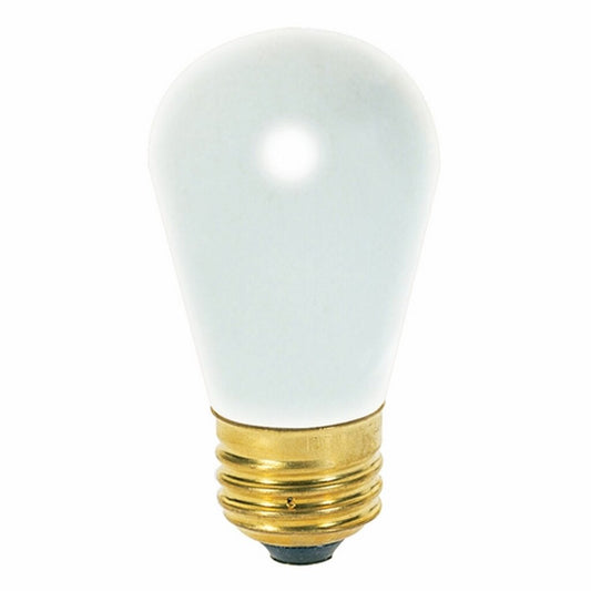 Satco S3966 11W S14 Light Bulb