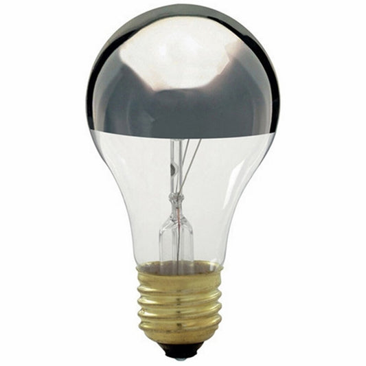 Satco S3955 60W A19 Light Bulb