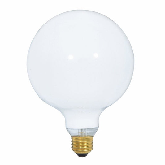 Satco S3003 100W G40 Warm White Incandescent Light Bulb