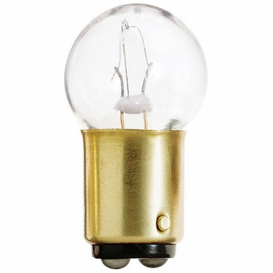 Satco S6949 7.54W G6 Light Bulb