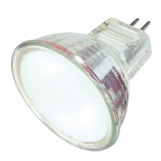 12 pack - Satco S4125 35W MR11 Halogen Light Bulb