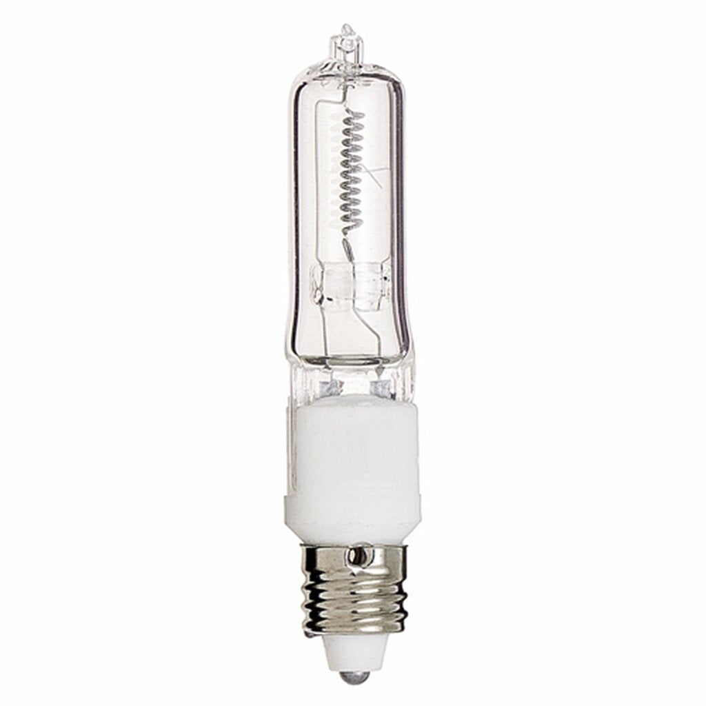 Satco S3108 150W T4.5 Halogen Light Bulb