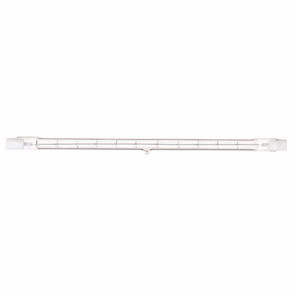Satco S3106 T3 Halogen Light Bulb