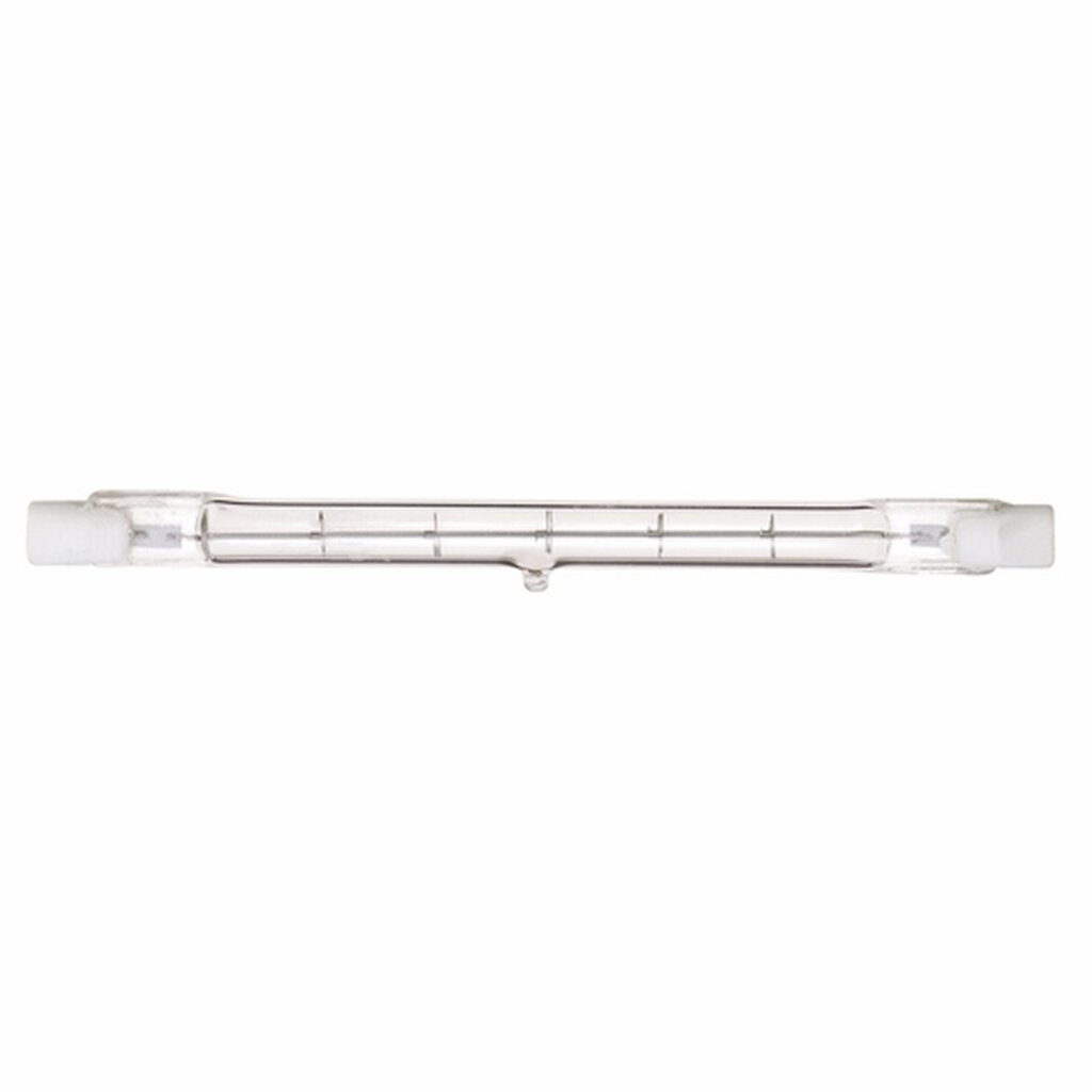 Satco S3105 500W T3 Halogen Light Bulb