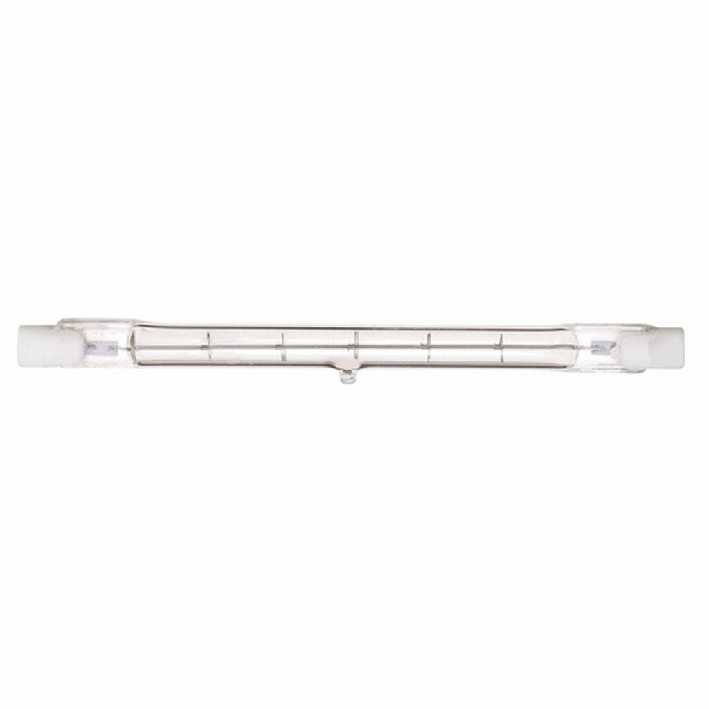 Satco S3104 300W T3 Halogen Light Bulb