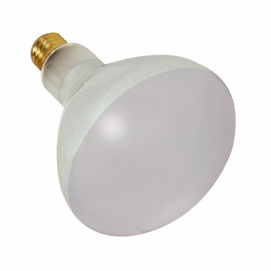 Satco S7006 400W BR40 Light Bulb