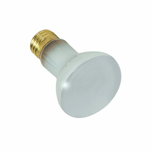10 pack - Satco S7002 100W R20 Incandescent Light Bulb