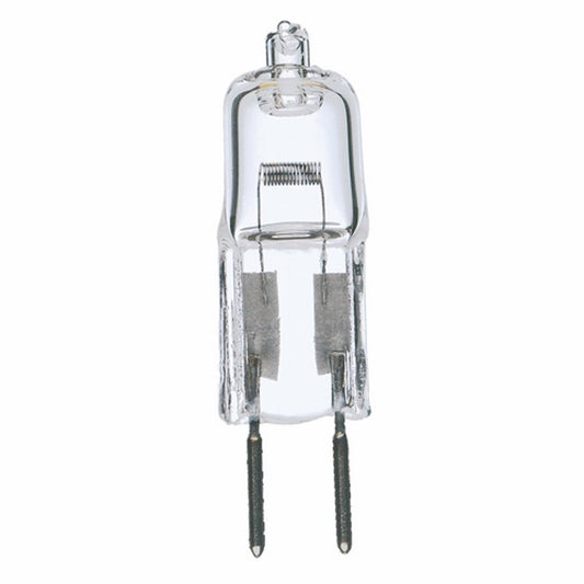 Satco S3171 10W T3 Halogen Light Bulb