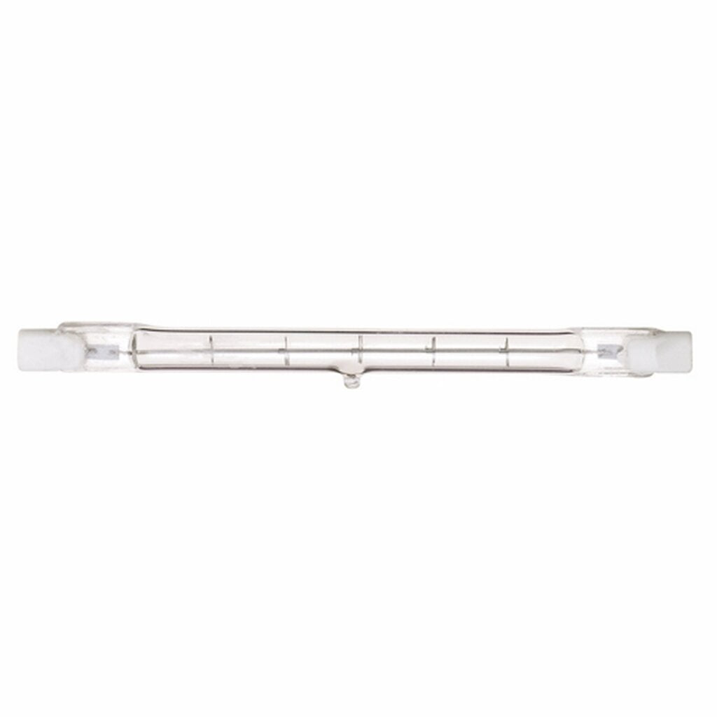 Satco S3166 100W T3 Halogen Light Bulb