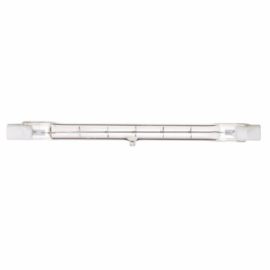 Satco S3166 100W T3 Halogen Light Bulb