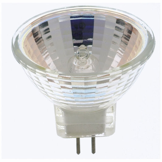 12 pack - Satco S3154 20W MR11 Halogen Light Bulb