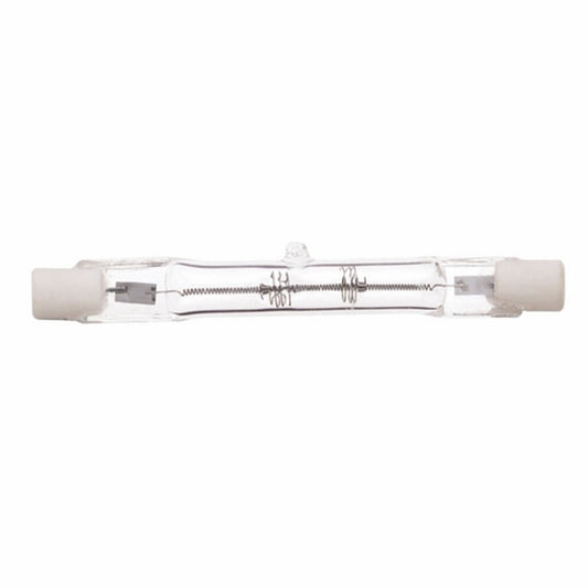 Satco S3146 100W T3 Halogen Light Bulb