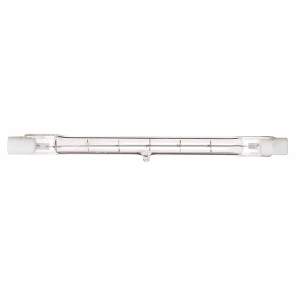 Satco S3142 150W T3 Halogen Light Bulb