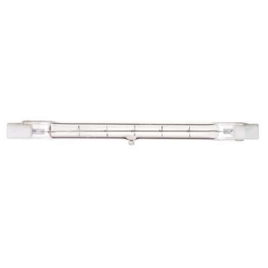 Satco S3142 150W T3 Halogen Light Bulb