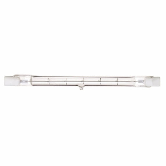 Satco S3136 200W T3 Halogen Light Bulb