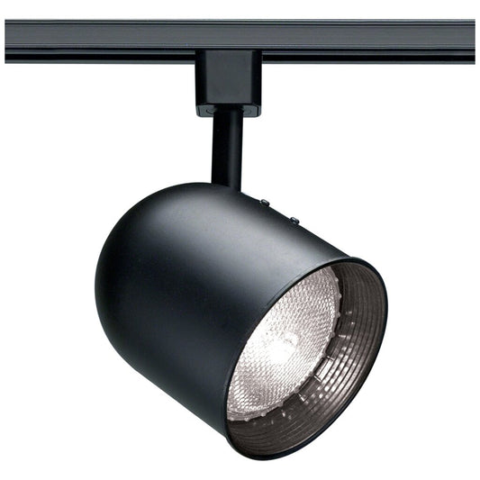 Satco TH219 Track Head Fixture 1 Light - PAR30 Short Bullet Cylinder