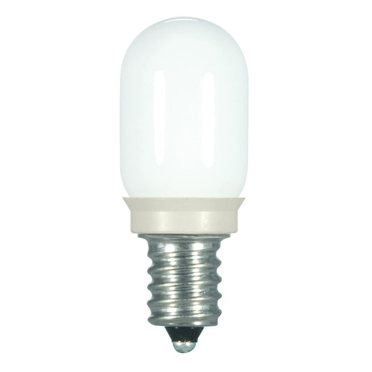 Satco S9177 0.8W T6 LED Light Bulb