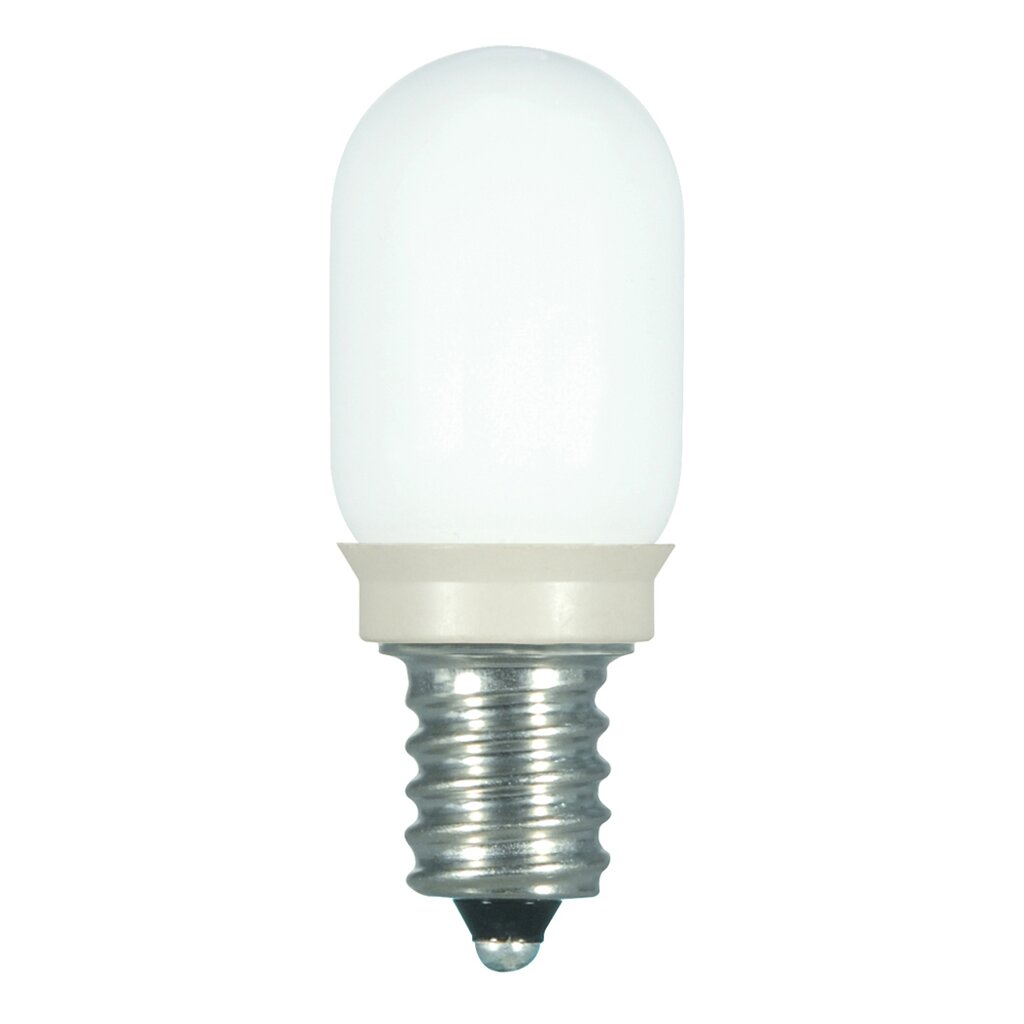 Satco S9176 0.8W T6 LED Light Bulb