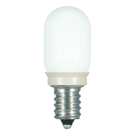 Satco S9176 0.8W T6 LED Light Bulb