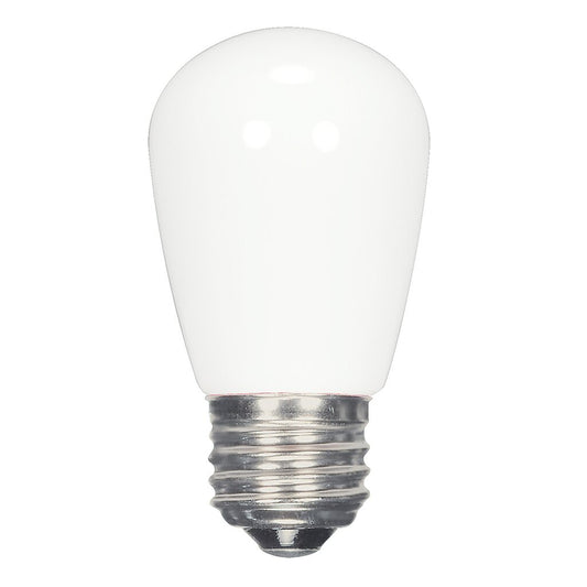 Satco S9175 1.4W S14 LED Light Bulb