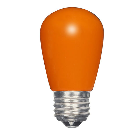 Satco S9173 1.4W S14 LED Light Bulb