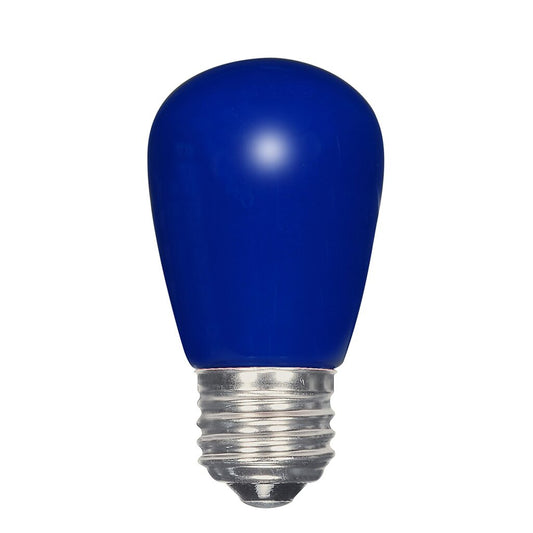 Satco S9172 1.4W S14 LED Light Bulb