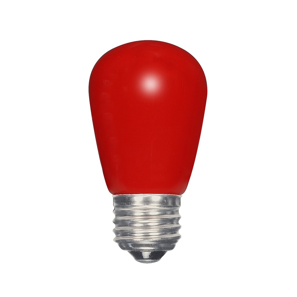Satco S9170 1.4W S14 LED Light Bulb
