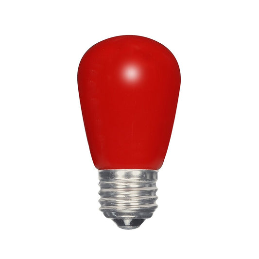 Satco S9170 1.4W S14 LED Light Bulb