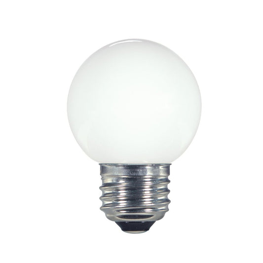 12 pack - Satco S9159 1.4W G16.5 LED Light Bulb