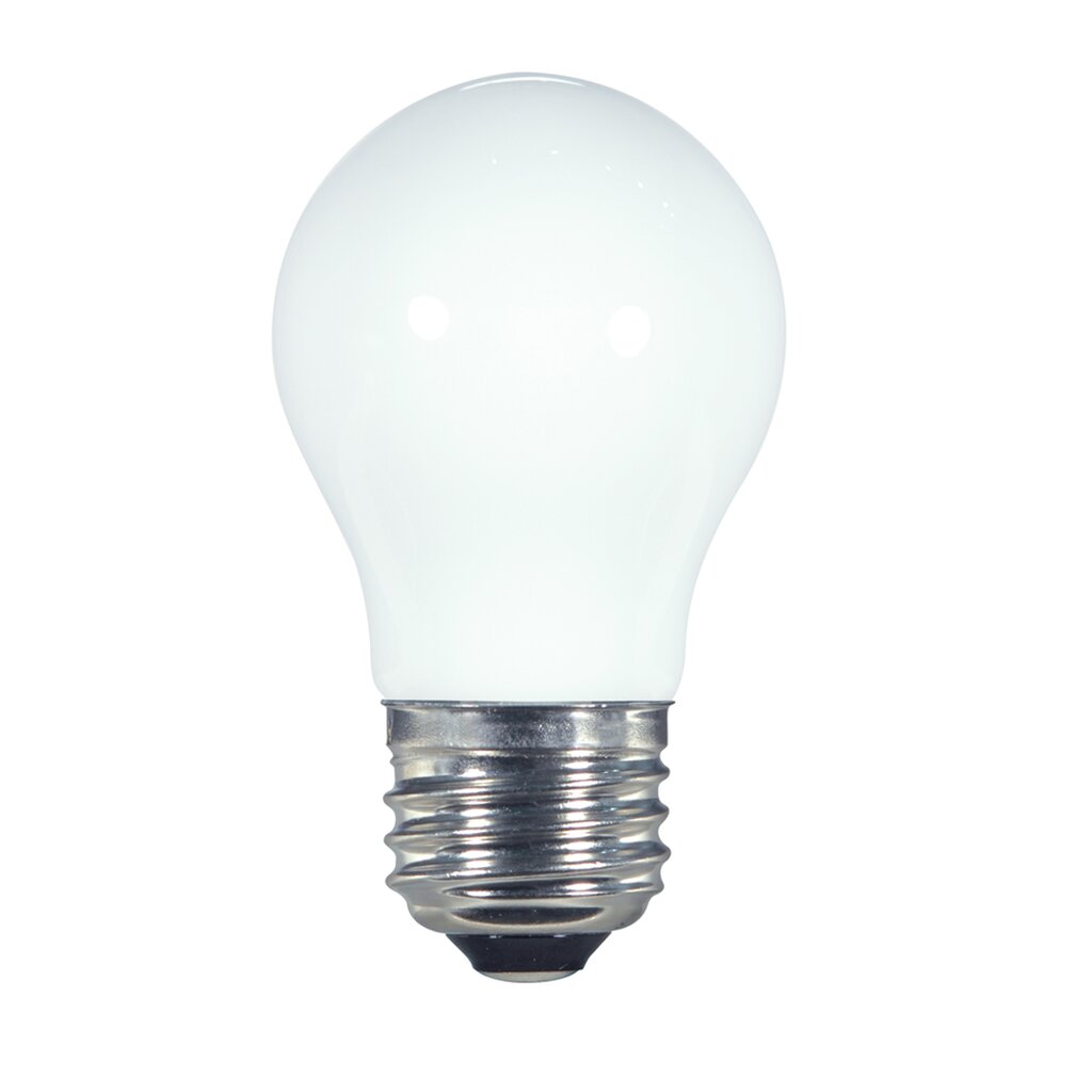 Satco S9151 1.4W A15 LED Light Bulb