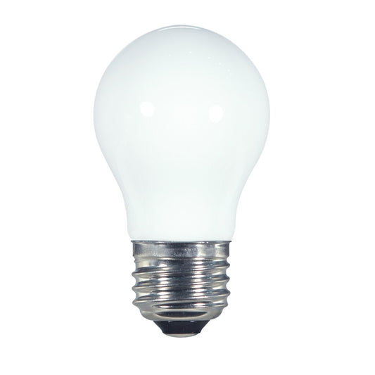 Satco S9151 1.4W A15 LED Light Bulb