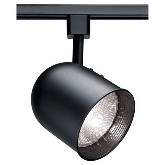 Satco TH217 Track Head Fixture 1 Light - PAR20 Short Bullet Cylinder