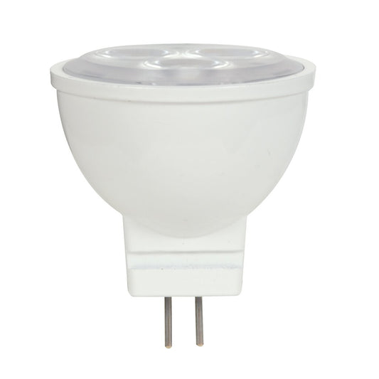 Satco S9282 3W MR11 LED Light Bulb