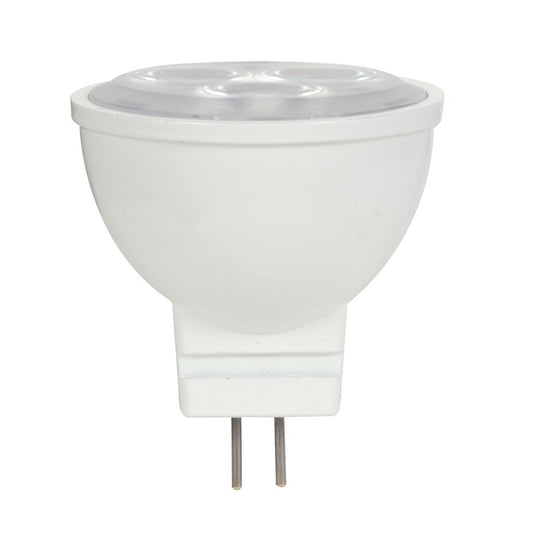 Satco S9281 3W MR11 LED Light Bulb