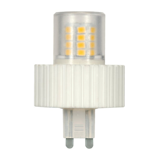 Satco S9226 5W LED Fixture Minature Designation: T4 Replacemnet Bulb -